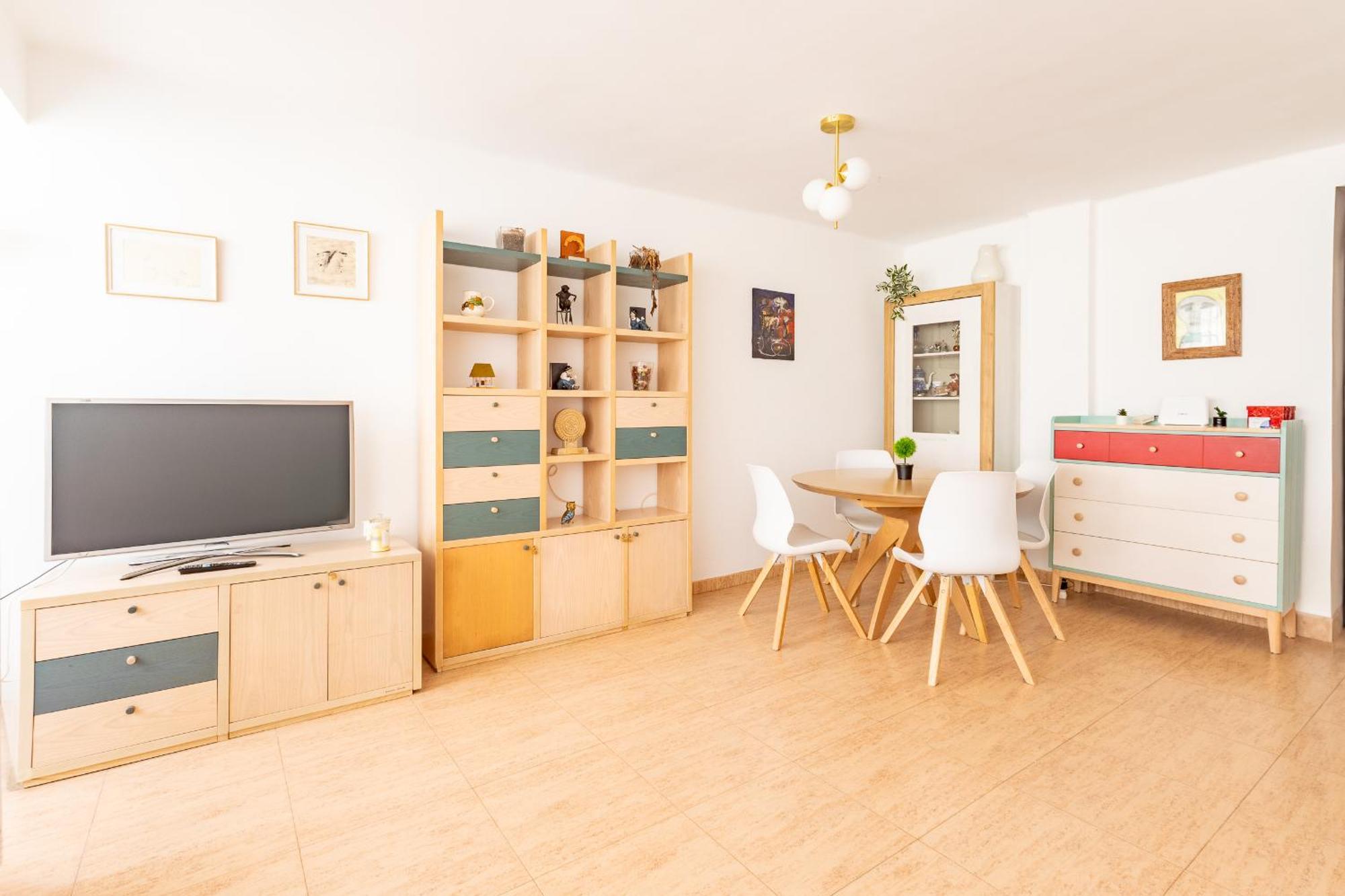 Costa Azul Santander Apartment Exterior photo